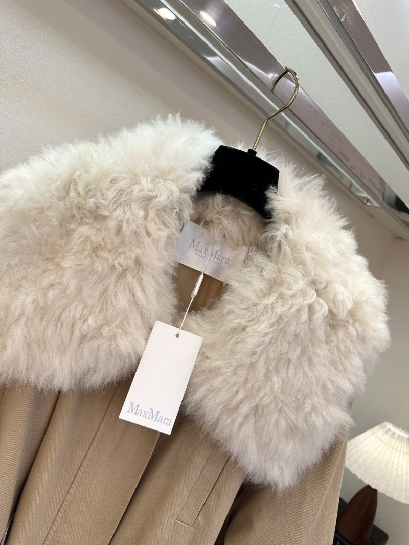 MAX MARA